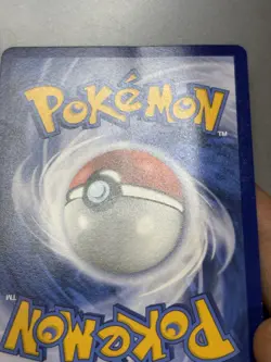 Snom 255/S-P Yuka Morii [E] | Limited Pokemon Promo Indomaret Stamped Indonesian - Image 3