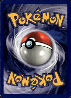 Brock's Sandshrew 72/132 Common Gym Heroes Pokemon 1st Edition Lightly Played - Image 2