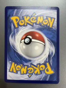 [NM] Mimikyu 010/SM-P Holo | Limited Pokemon Promo Indomaret Stamped Indonesia - Image 2
