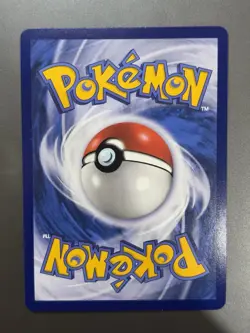[NM] Alolan Ninetales 040/SM-P Holo | Pokemon Promo Gym Asia Exclusive Indonesia - Image 2