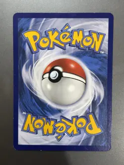 Psyduck 007/SM-P [A] | Limited Pokemon Promo Indomaret Stamped Indonesian - Image 2