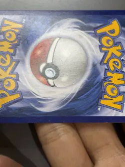 Psyduck 007/SM-P [A] | Limited Pokemon Promo Indomaret Stamped Indonesian - Image 3