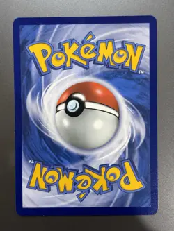 [NM] Growlithe 262/S-P | Limited Pokemon Promo Gramedia Stamped Indonesia - Image 2