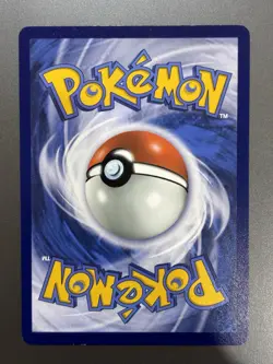 [NM] Aerodactyl 366/S-P | Pokemon Gym Asia Exclusive Promo Stamped Indonesia - Image 2