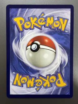[NM] Horsea 081/SV-P | Pokemon Gym Asia Exclusive Promo Stamped Indonesia - Image 2