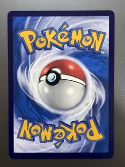 [NM] Mamoswine ex 241/SV-P | Pokemon Gym Asia Exclusive Promo Stamped Indonesia - Image 2