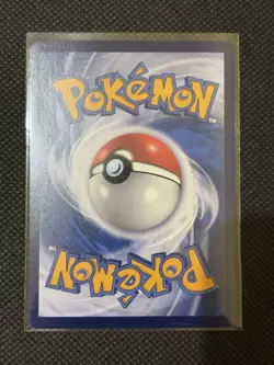[NM] Totodile 099/SV-P | Pokemon Promo Scarlet & Violet Paradox Rift Indonesian - Image 3
