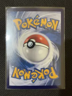 [NM] Larvitar 233/SV-P Reverse Holo | Pokemon Promo Scarlet & Violet Indonesian - Image 3