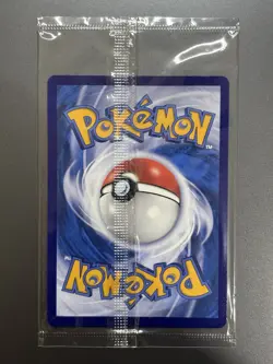 [Sealed] Ditto 124/SV-P Winner Prize Poke Ball Limited Pokemon Promo Indonesia - Image 2