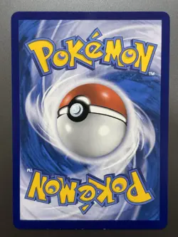 [NM] Mareep 219/S-P | Limited Pokemon Promo Indomaret Stamped Indonesia - Image 2