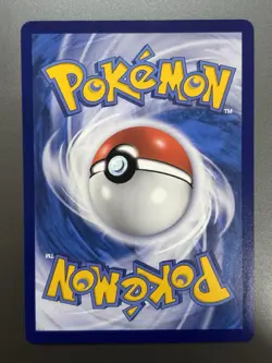 [NM] Mimikyu 049/S-P | Limited Pokemon Promo Indomaret Stamped Indonesia - Image 2