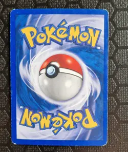 Tyranocif 66/165 Expedition Carte Pokemon Fr Rare Non Holo - Image 3