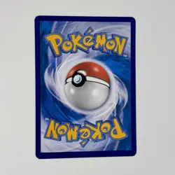 Special Pokemon TCG Indonesia Jynx Indomaret Stamped Promo 256/S-P (LOW POP!) - Image 2