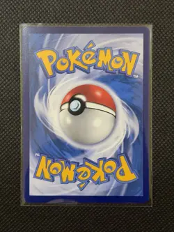 [NM] Growlithe 238/S-P | Pokemon Promo Indomaret Stamped Indonesian - Image 2