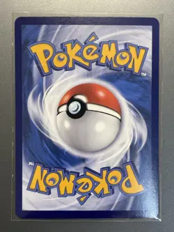[NM] Lapras ex 014/M-P Reverse Holo | Pokemon Gym Asia Promo Stamped Indonesian - Image 2