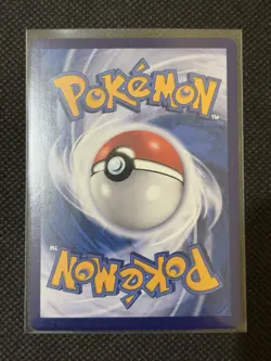 [NM] Charmander 026/M-P | Pokemon Promo Phantasmal Flames Indonesian - Image 3