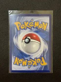 [NM] Gyarados 008/SM-P Reverse Holo | Pokemon Promo Indomaret Stamped Indonesian - Image 2