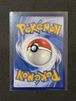 [NM] Torkoal 160/SM-P| Limited Pokemon Promo Indomaret Stamped Indonesian - Image 2