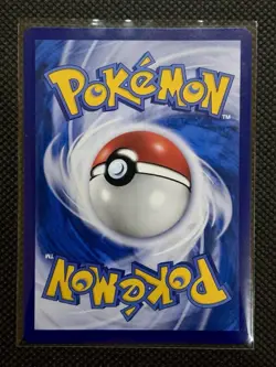 [NM] Mienfoo 084/S-P | Limited Pokemon Promo Gramedia Stamped Indonesian - Image 2