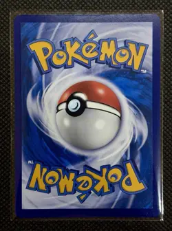[NM] Furfrou 129/S-P | Limited Pokemon Promo Gramedia Stamped Indonesian - Image 2