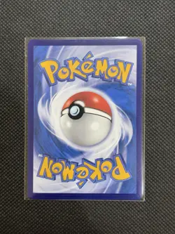 [NM] Team Rocket’s Giovanni 263/SV-P | Pokemon Gym Asia Exclusive Promo Stamped - Image 2