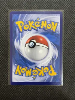 [NM] Mudkip 084/SM-P | Limited Pokemon Promo Indomaret Stamped Indonesian - Image 2