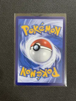 [NM] Mimikyu 134/SV-P Battle Prize | Pokemon Promo Gym Asia Exclusive Stamped - Image 2