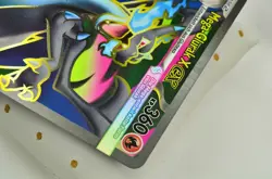 Pokemon - Mega Glurak X EX - Full Art - Fatale Flammen - DE - NM - 109/94 - Top - Image 4