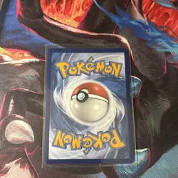 Basic Psychic Energy 207/165 Hyper Rare 151 Pokemon NM/M - Image 2