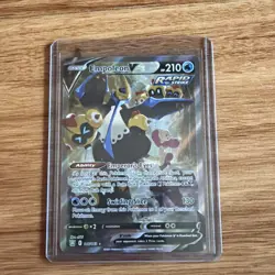 Pokemon TCG Empoleon V 146/163 Battle Styles Ultra Rare Full Art Holo Eng - Image 1
