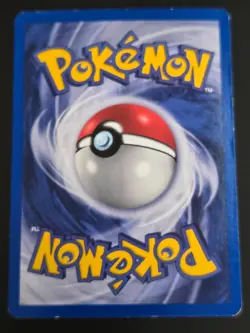 Pokemon Rocket's Scyther Holo Rare Gym Heroes 013/132 HP Damaged ( See Photos) - Image 2