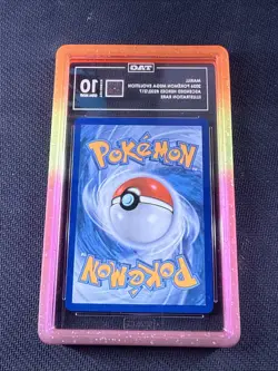 2026 POKEMON ASC EN-ASCENDED HEROES ILLUSTRATION RARE 232 MARILL TAG 10 - Image 2