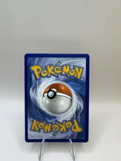 Team Rocket's Mimikyu 238/217 Illustration Rare Ascended Heroes Pokemon NM - Image 2