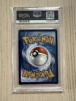Raichu - 026/165 - Holo Rare - PSA 9 MINT - 2023 Pokemon MEW EN 151 - 26/165 - 1 - Image 2