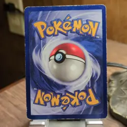 Pokemon Kabuto Fossil 1st Edition 50/62 Stage 1 HP30 Common Regular 1999 English - Image 2