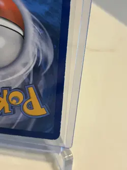 Pokemon TCG Entei 15/98 Ancient Origins Full Art Holo Rare MP - Image 4