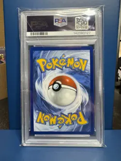 2025 Pokemon Prismatic Umbreon EX Surprise Box Exclusive PSA 10 - Image 2