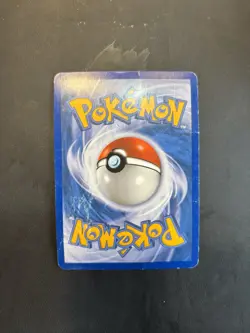 Nintendo Pokemon Communication 94/123 Heartgold & Soulsilver Reverse Holo Uncom… - Image 4
