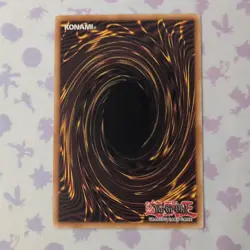Konami Yu-Gi-Oh! Ancient Sacred Wyvern ANPR-EN043 UTR Holo 2100/2000 - Image 2