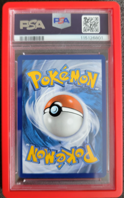 Ceruledge 197/191 Sv08: Surging Sparks Holo EN PSA 10 pokemon - Image 2