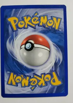 Light Azumarill 13/105 - HOLO NEAR MINT - Pokemon Neo Destiny - Image 2