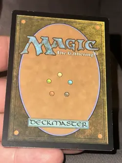 Rat Colony Dominaria LP MTG - Image 4