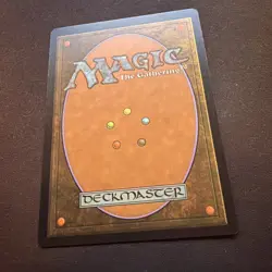 MTG Modern Horizons 2 Force of Vigor Retro Frame Foil Etched - Image 2