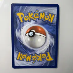 Pokemon Misty’s Lapras 194/182 Destined Rivals Full Art Illustration Rare NM - Image 2