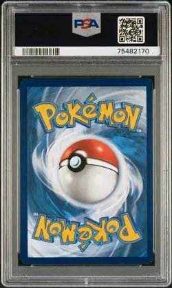 2023 POKEMON | PALKIA VSTAR CROWN ZENITH | DEUTSCH | PSA 9 MINT - Image 2