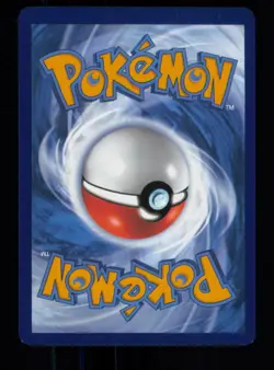 REVERSE HOLO GLOOM UNCOMMON 002/159 LP POKEMON - Image 2