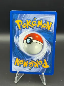 Kingdra 19/64 Rare Neo Revelation Pokemon Unlimited Moderately Played - Image 2