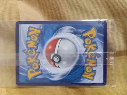 2024 Pokemon SV-P Chinese 5th Anniv. Premium #153 Pikachu - Image 3