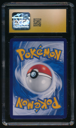 RAYQUAZA VMAX CGC PRISTINE 10 156/132 CS4BC CSR Sword & Shield Chinese Pokemon - Image 2