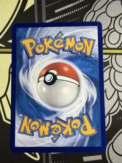 Pokemon TCG Captain Pikachu Chinese - Image 2